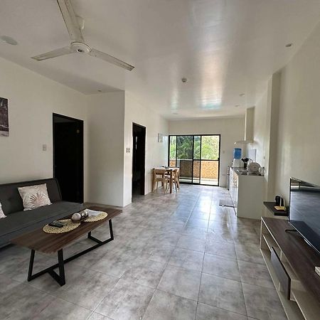 Panglao Bamboo Oasis Hotel Luaran gambar