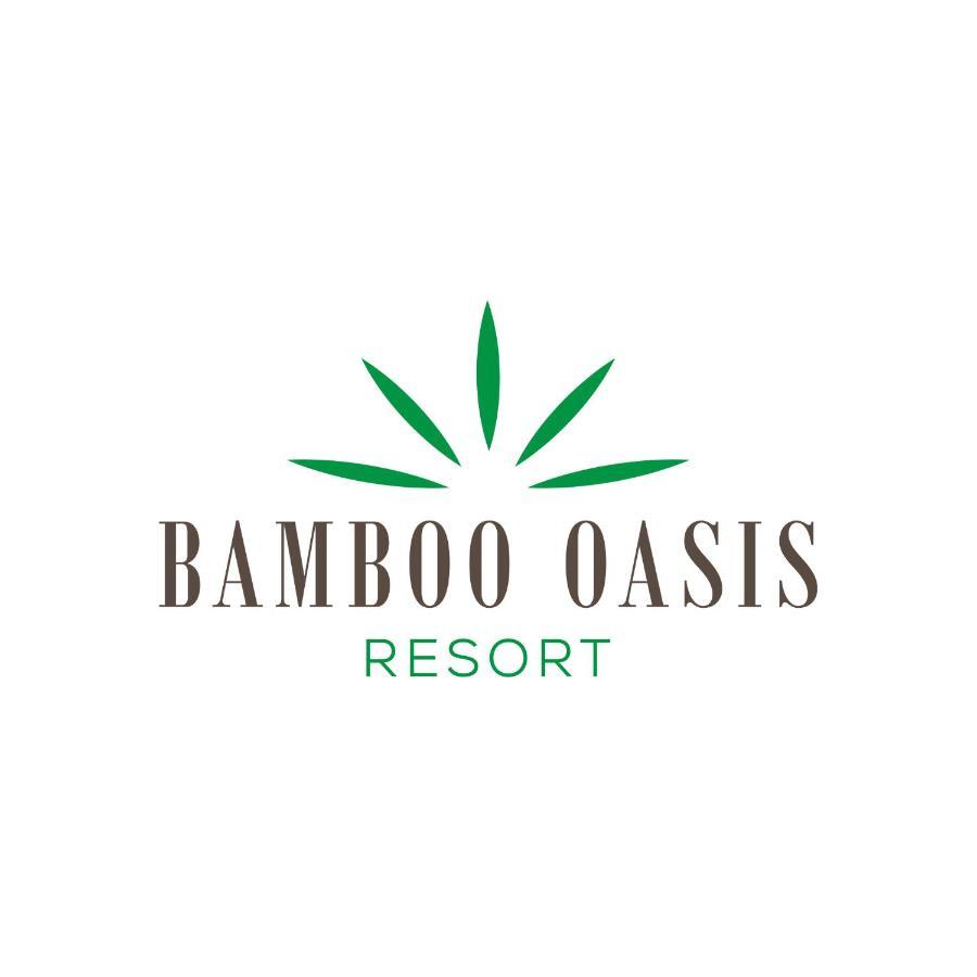 Panglao Bamboo Oasis Hotel Luaran gambar