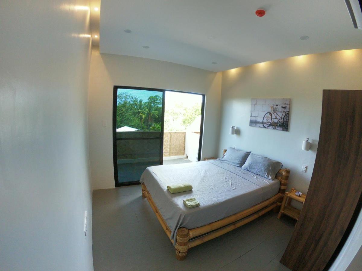 Panglao Bamboo Oasis Hotel Luaran gambar