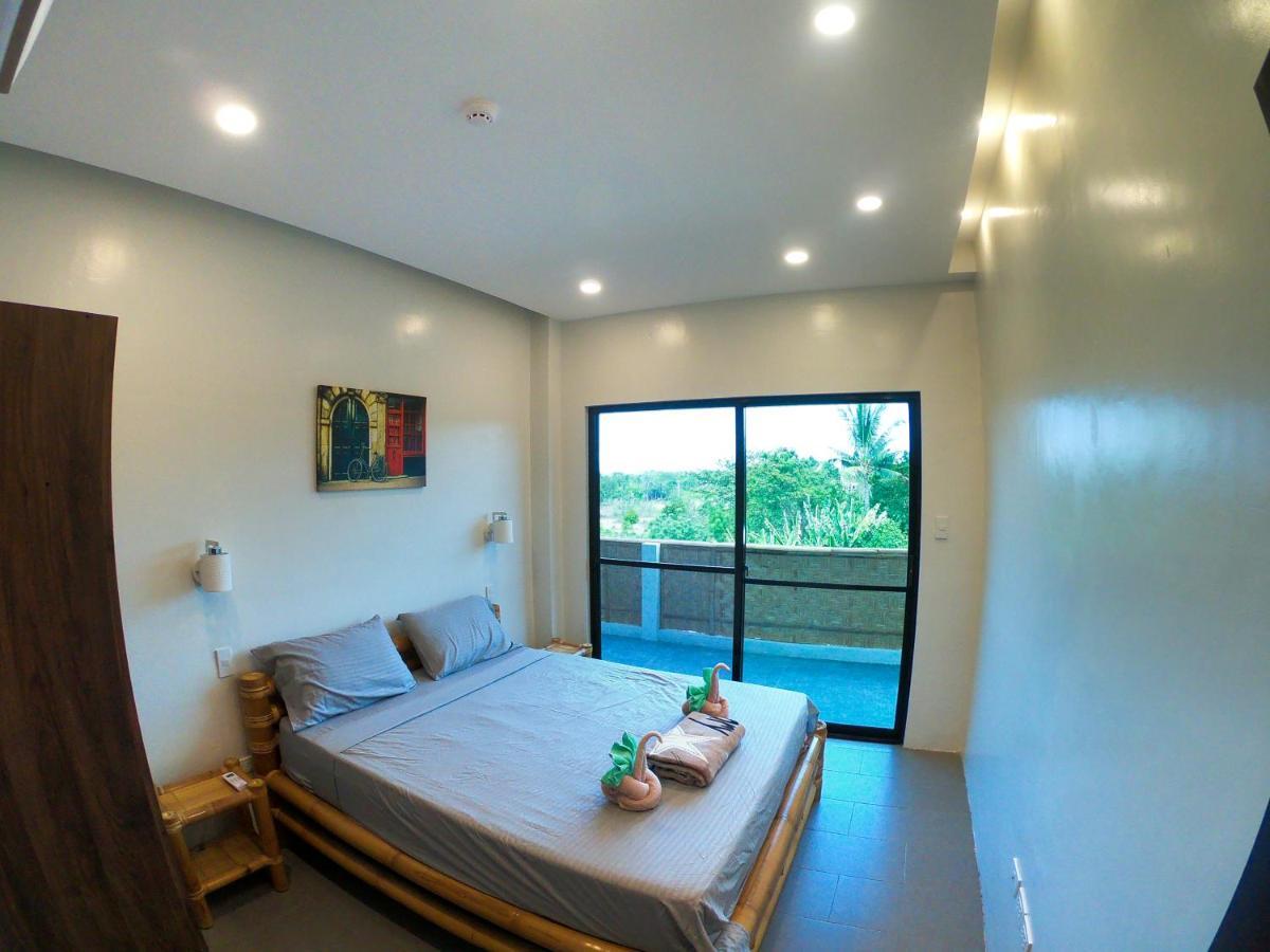 Panglao Bamboo Oasis Hotel Luaran gambar