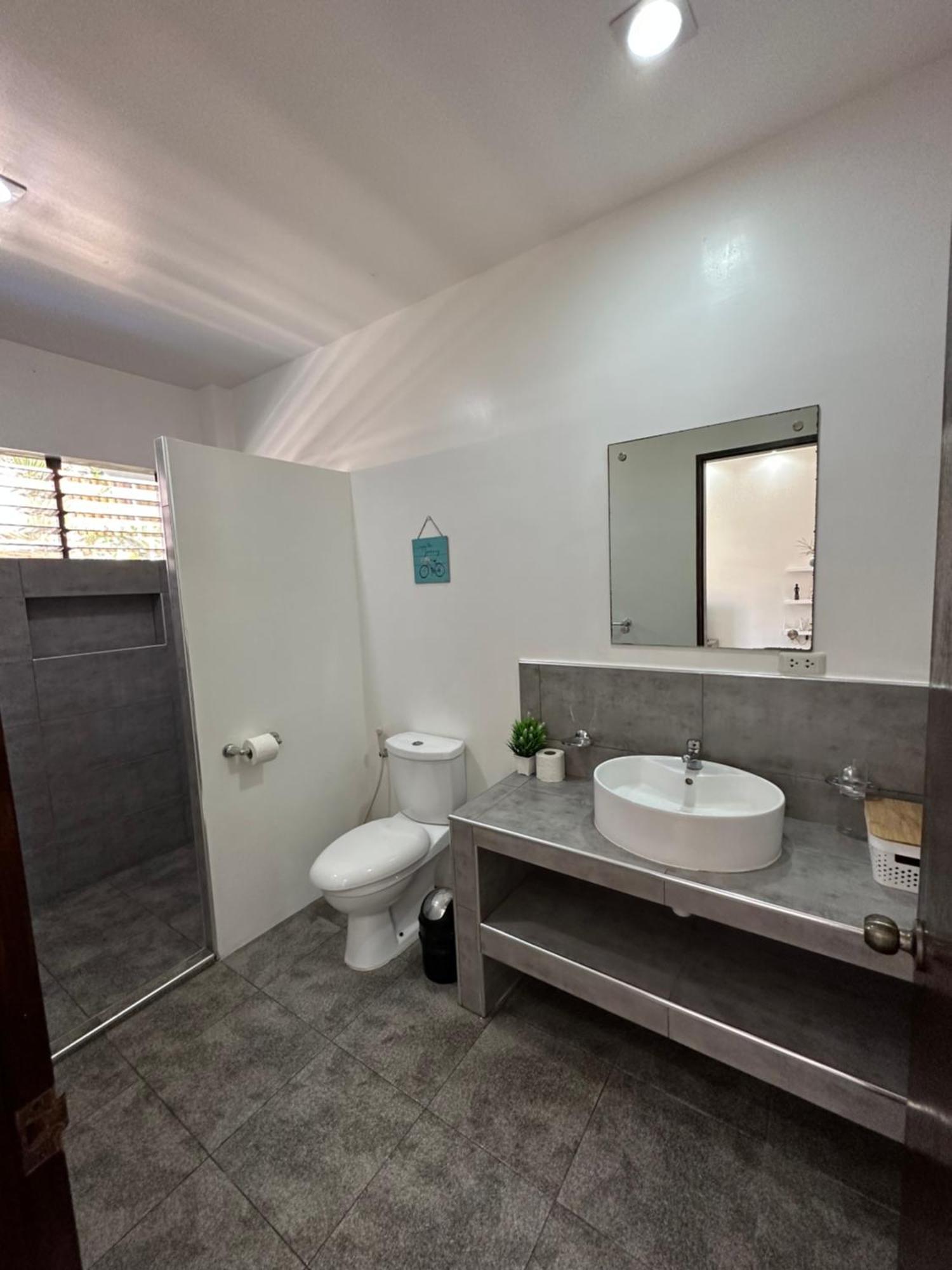 Panglao Bamboo Oasis Hotel Luaran gambar