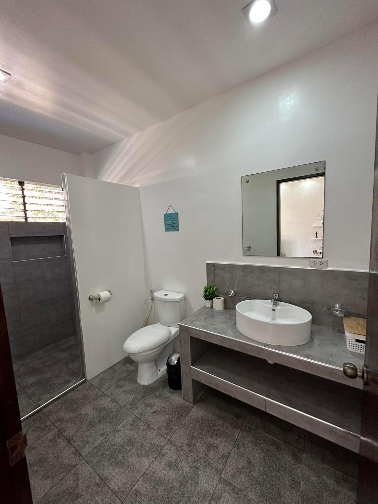 Panglao Bamboo Oasis Hotel Luaran gambar